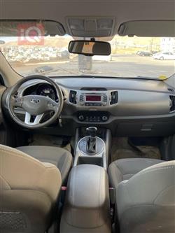 کیا سپۆرتاج